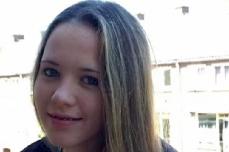 Politie verklaarde al na enkele uren dat Dascha Graafsma zelfmoord had gepleegd! Ouders eisen hernieuwd onderzoek.