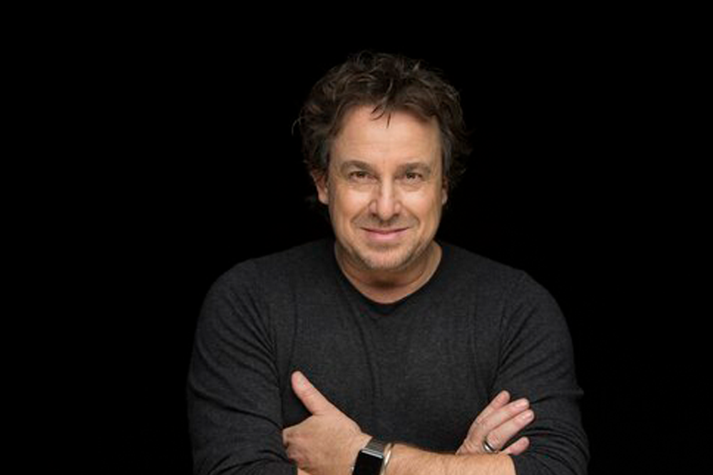 MARCO BORSATO