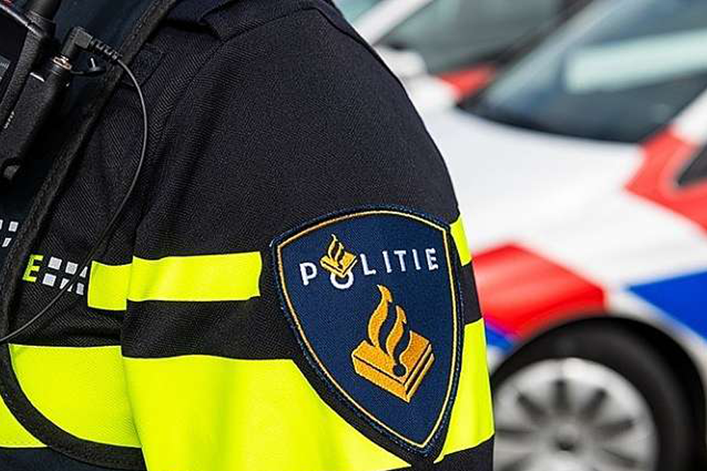POLITIE